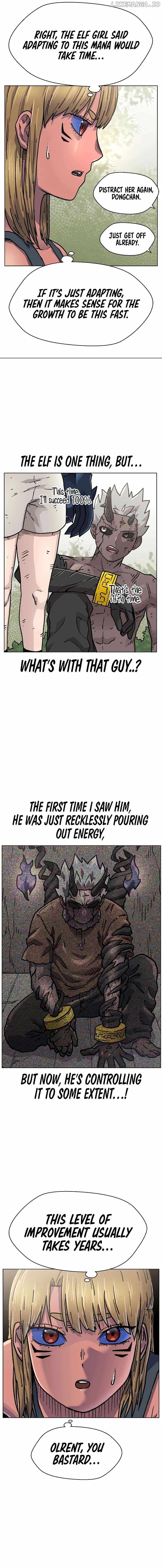 Asura Gate Chapter 51 5